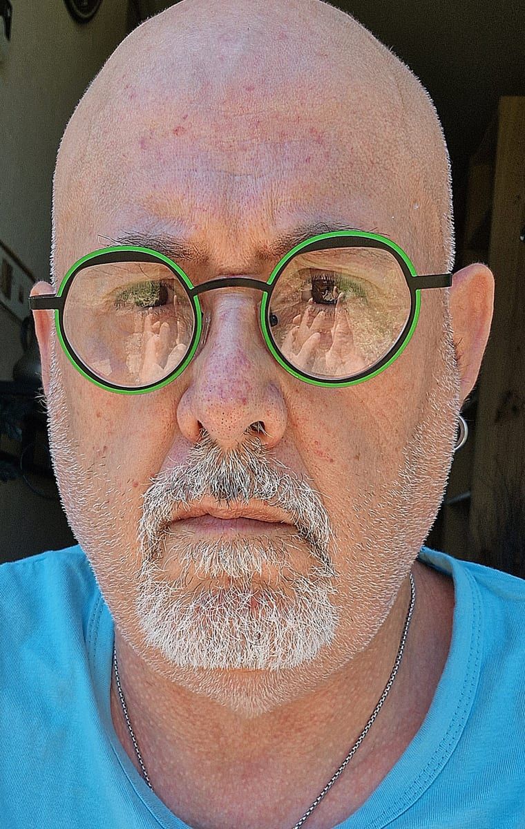 Profil von Danil