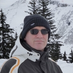 Profil von Janina