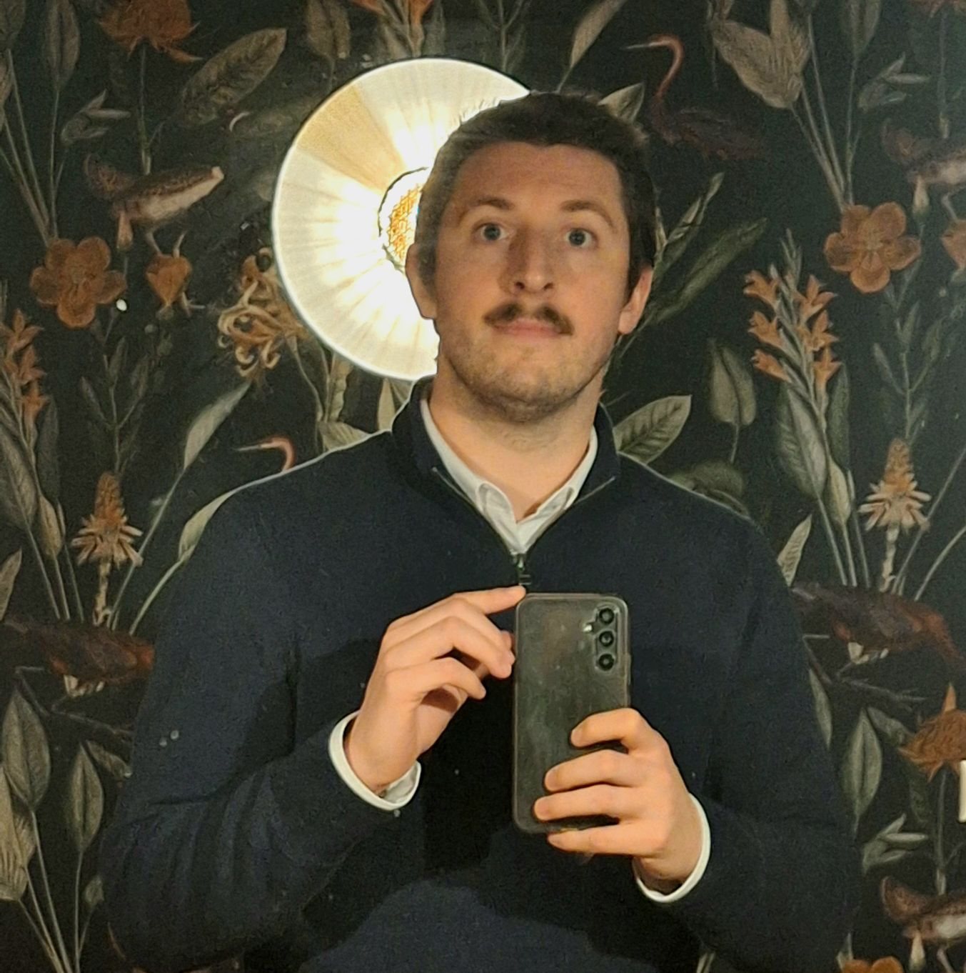 Profil von Almamy