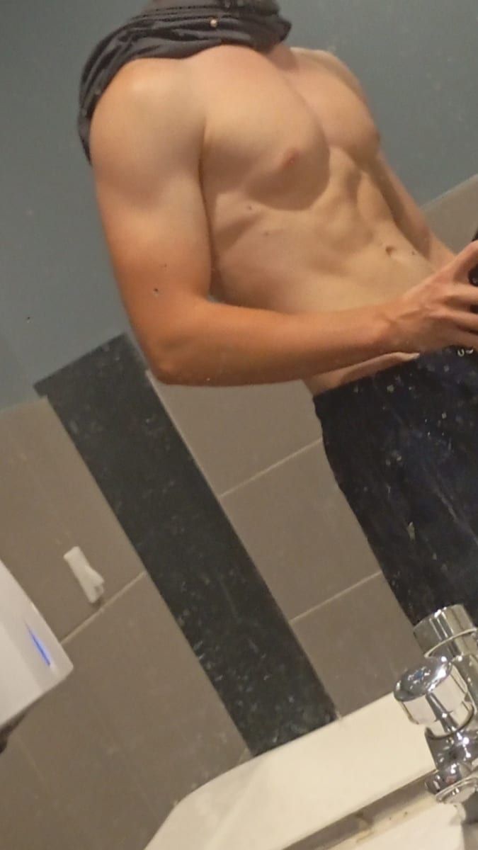 Profil von Saif