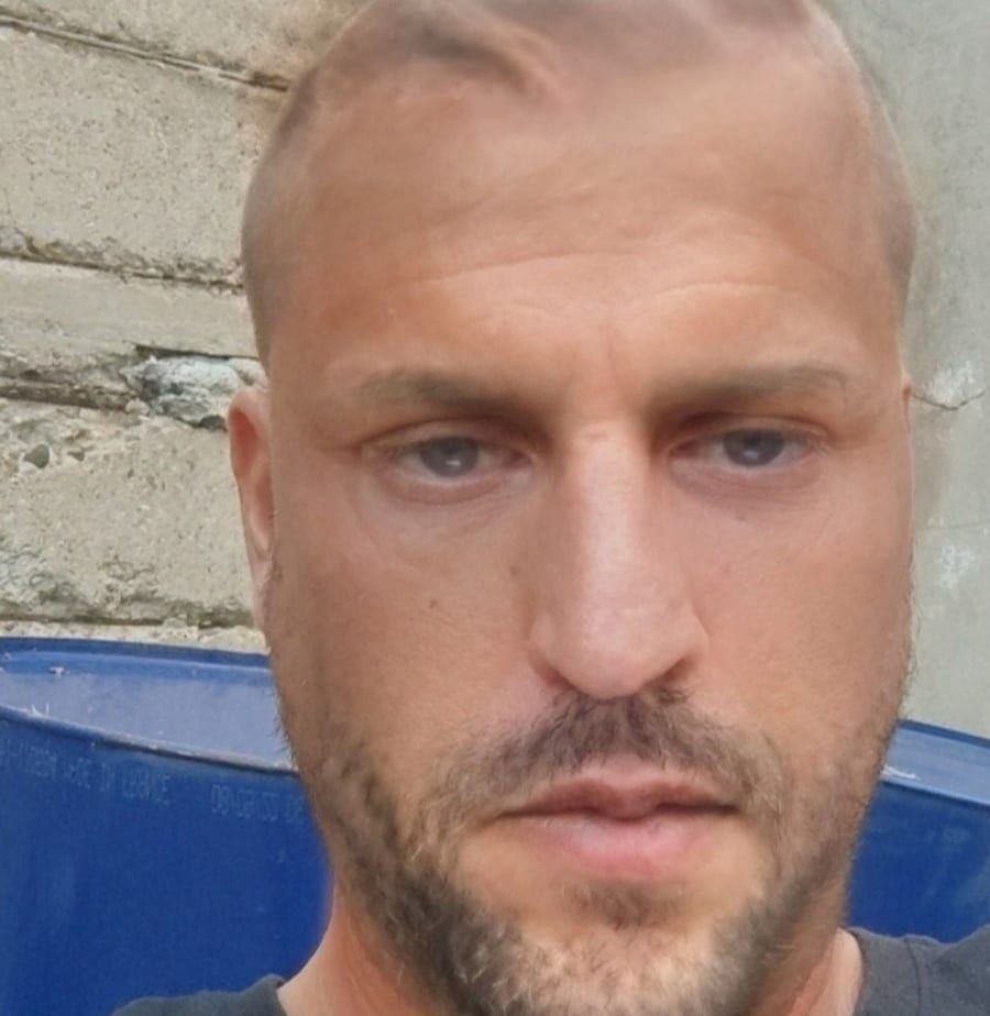 Profil von Rolf