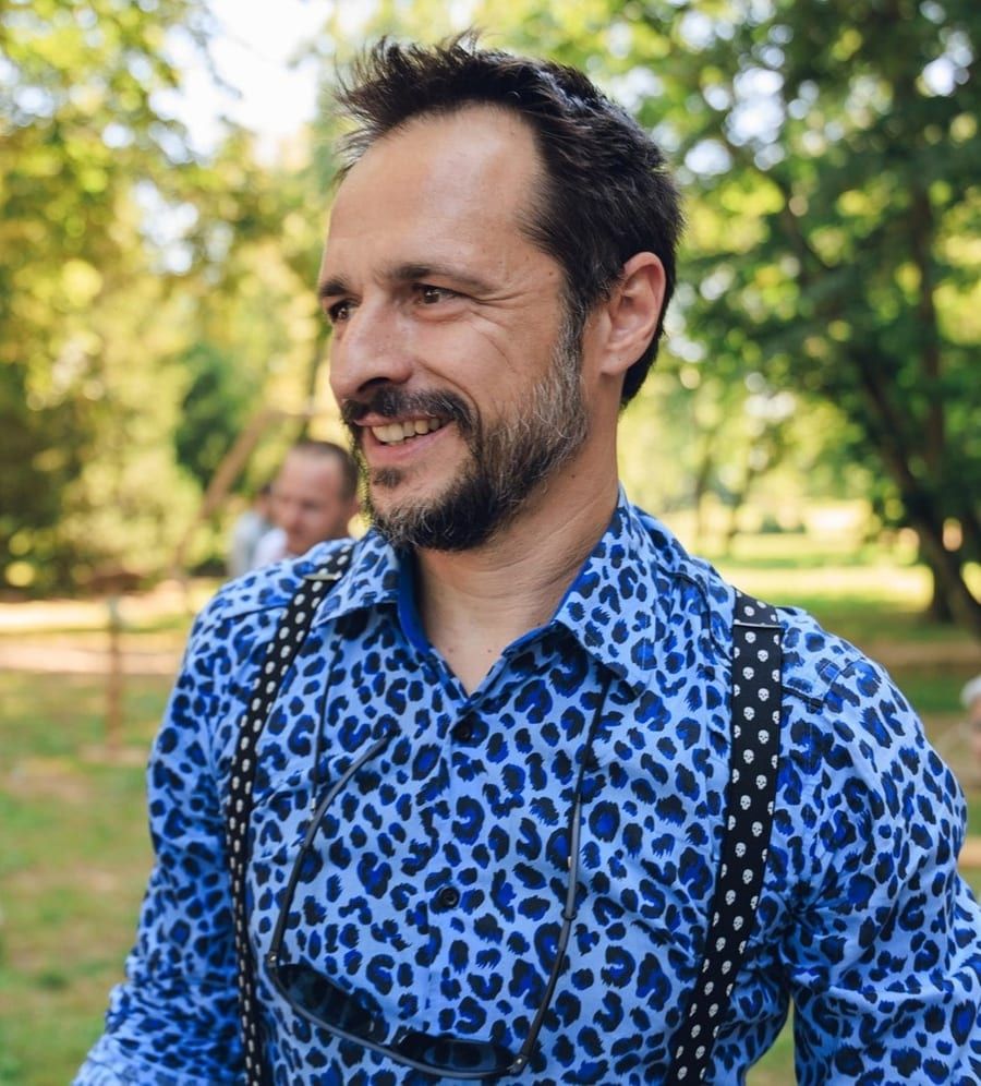 Profil von Yassir