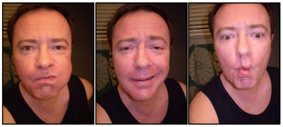 Profil von Tym