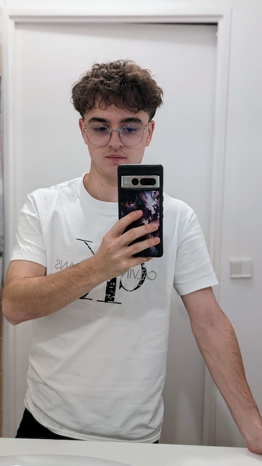 Profil von Guy-emmanuel