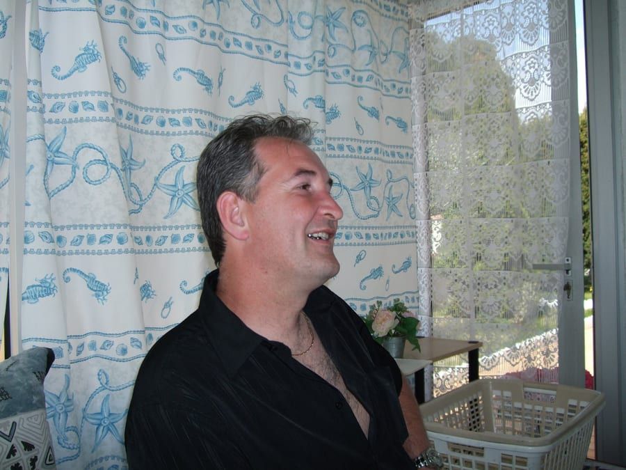 Profil von Jordy