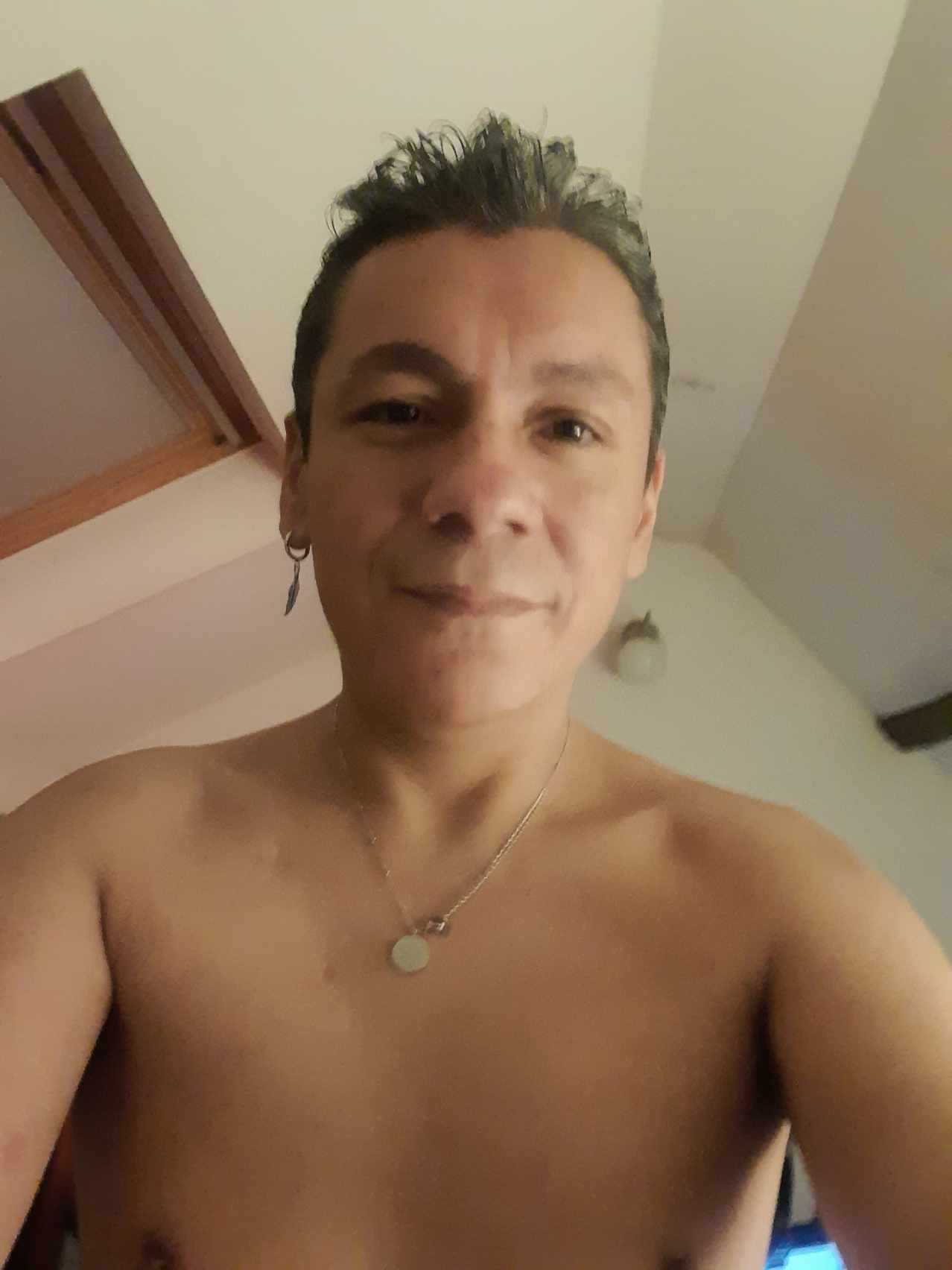 Profil von Amin