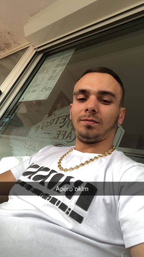 Profil von Aboudramane