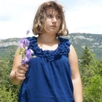 Profil von Rubie