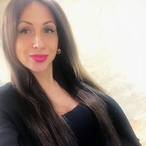 Profil von Roselyne