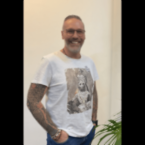 Profil von Rohan