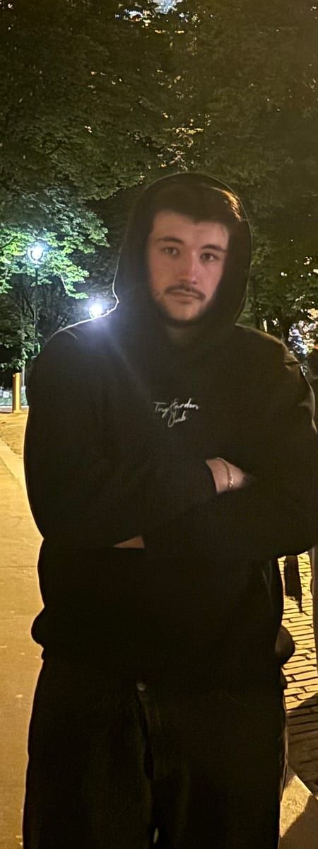 Profil von Houssem