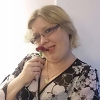 Profil von Marie-germaine