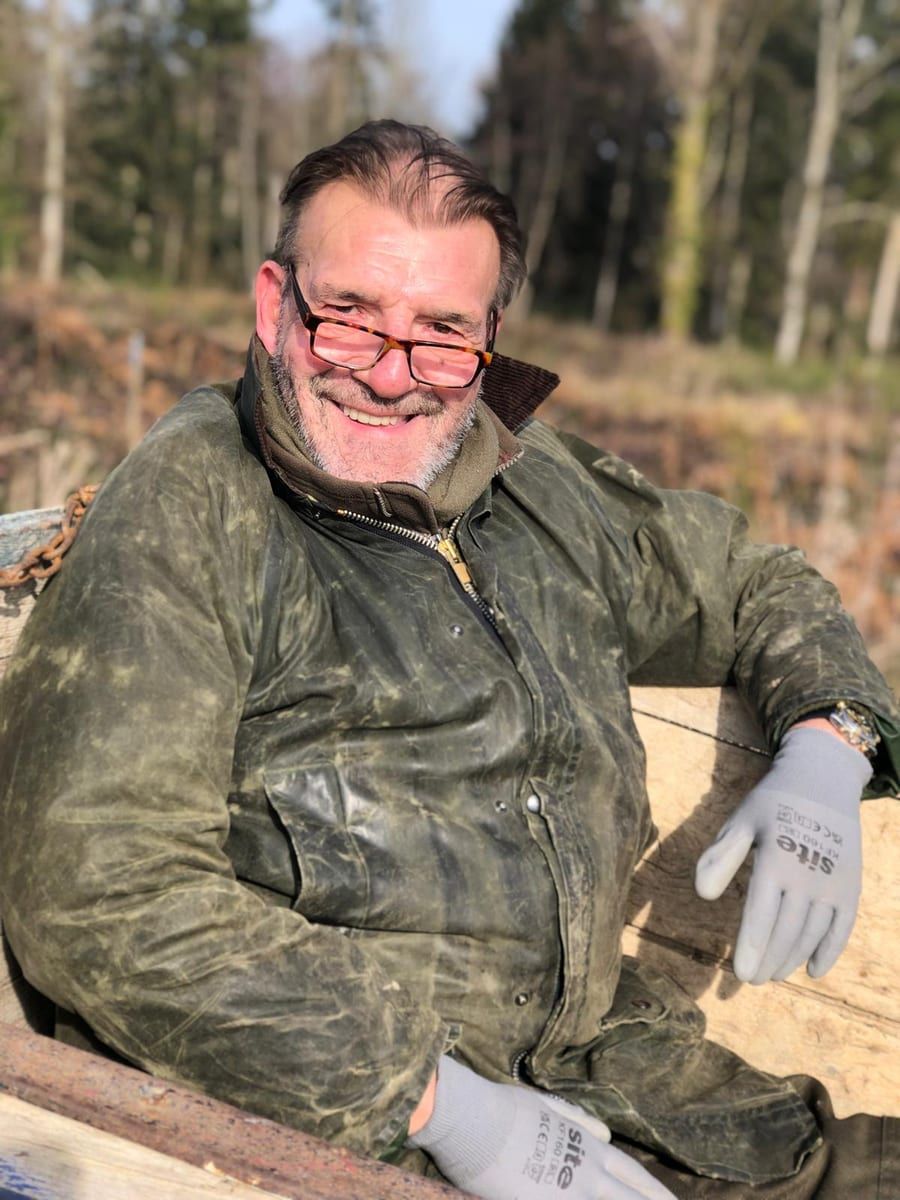 Profil von Anjel