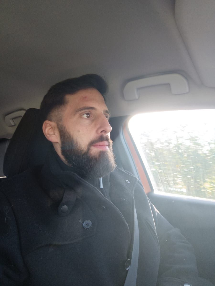 Profil von Karl