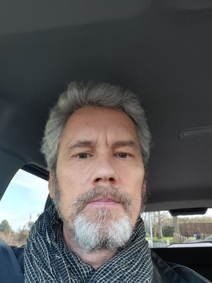 Profil von Ayman