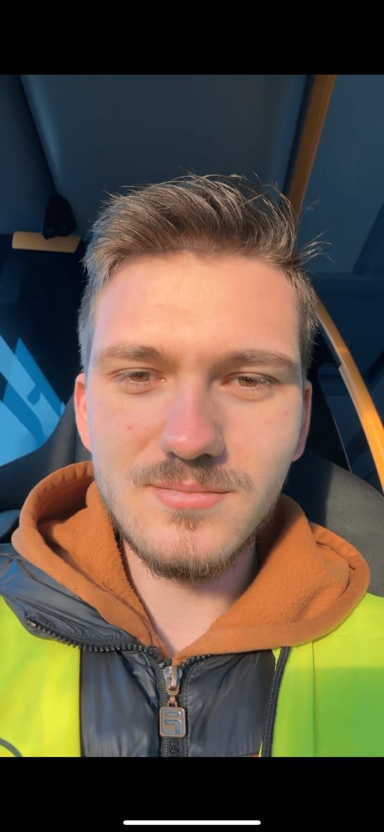 Profil von Miecyslaw