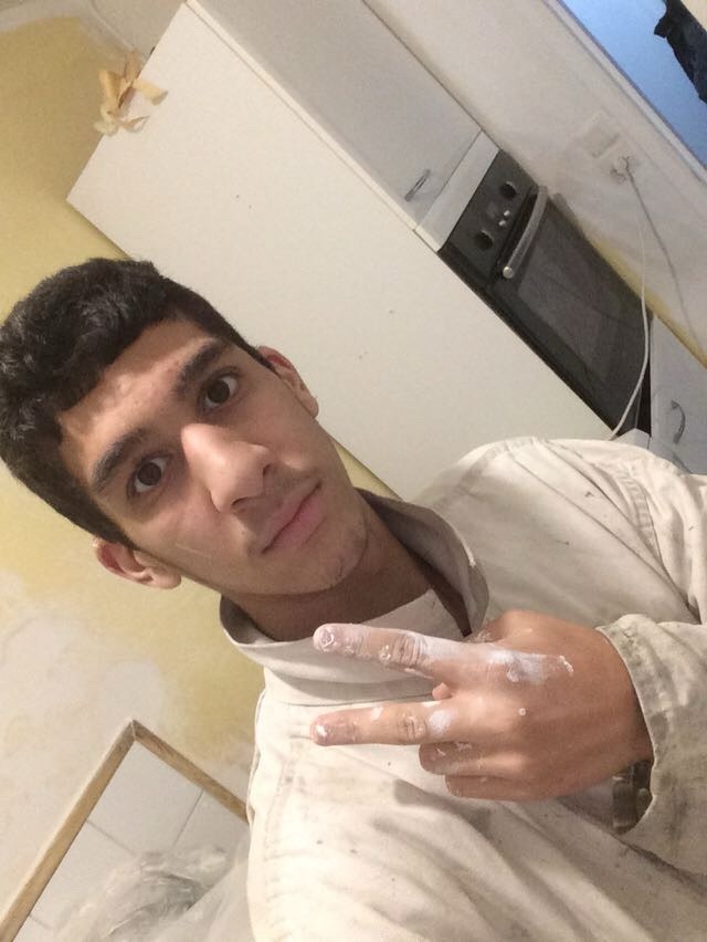 Profil von Abdalla
