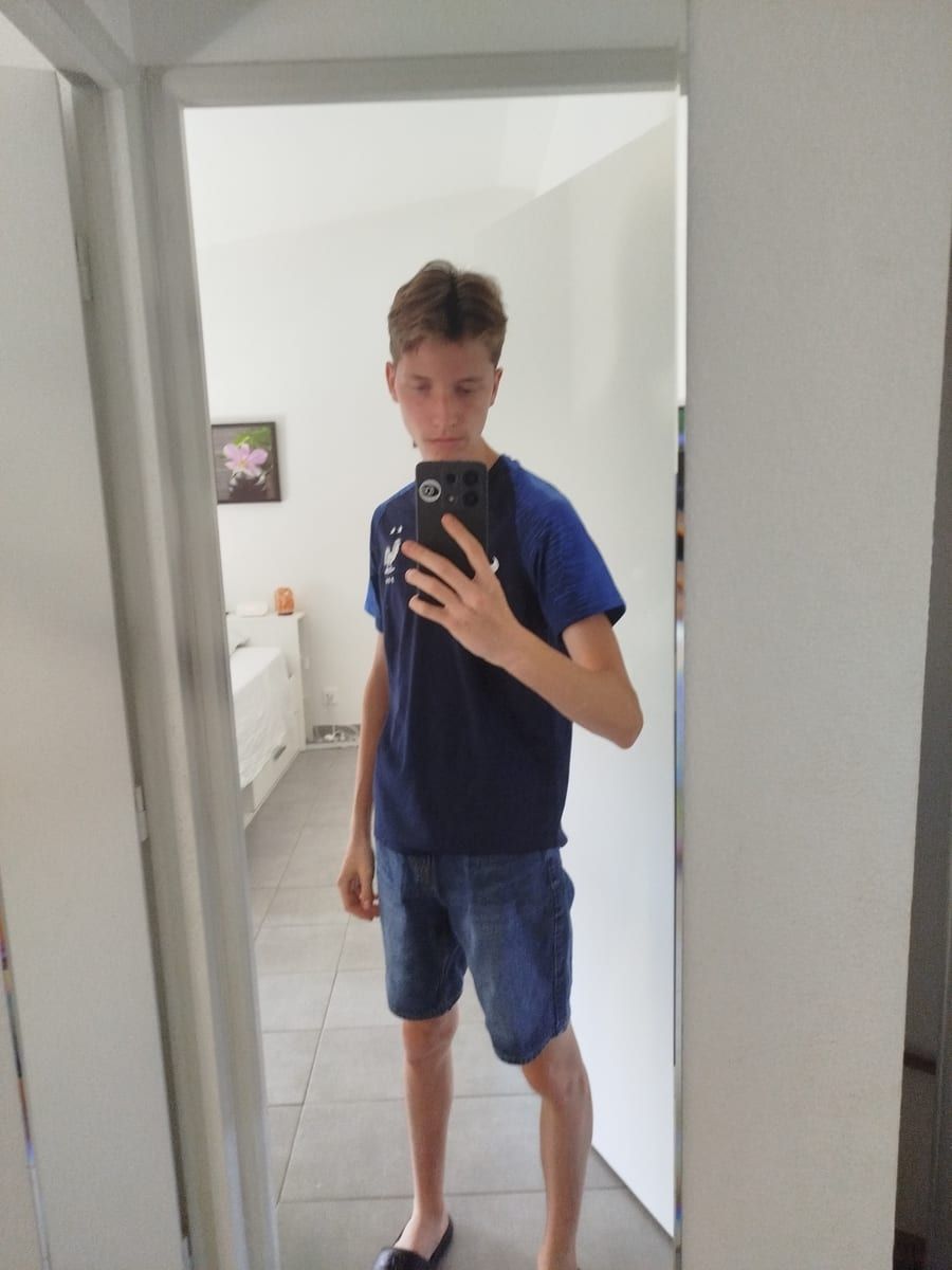 Profil von Loucian