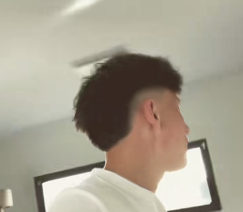 Profil von Lancine