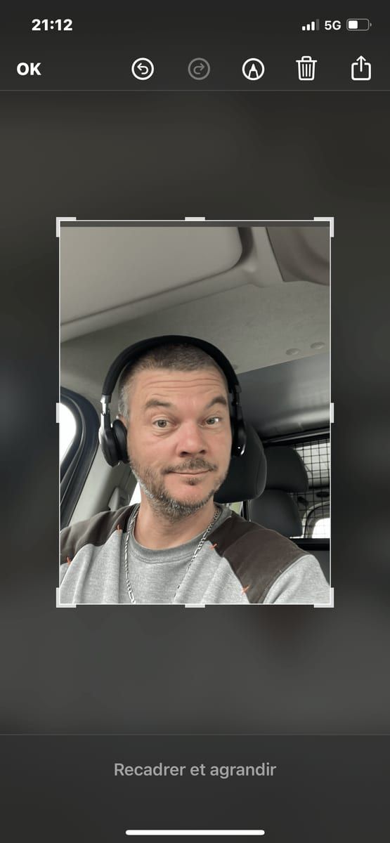 Profil von Mitch