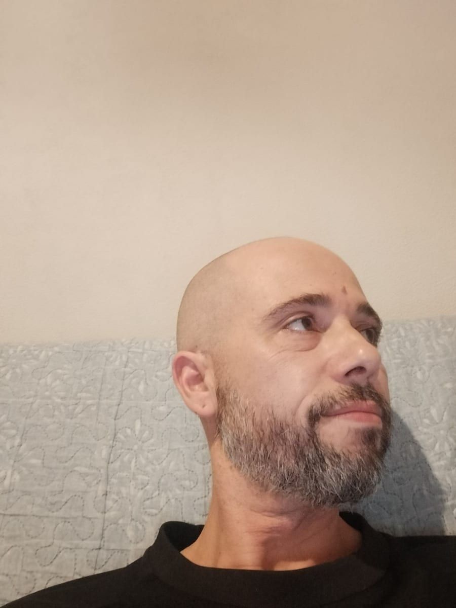 Profil von Marc-ange