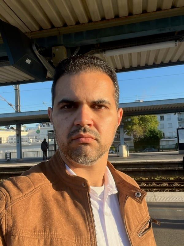 Profil von Zekeriya