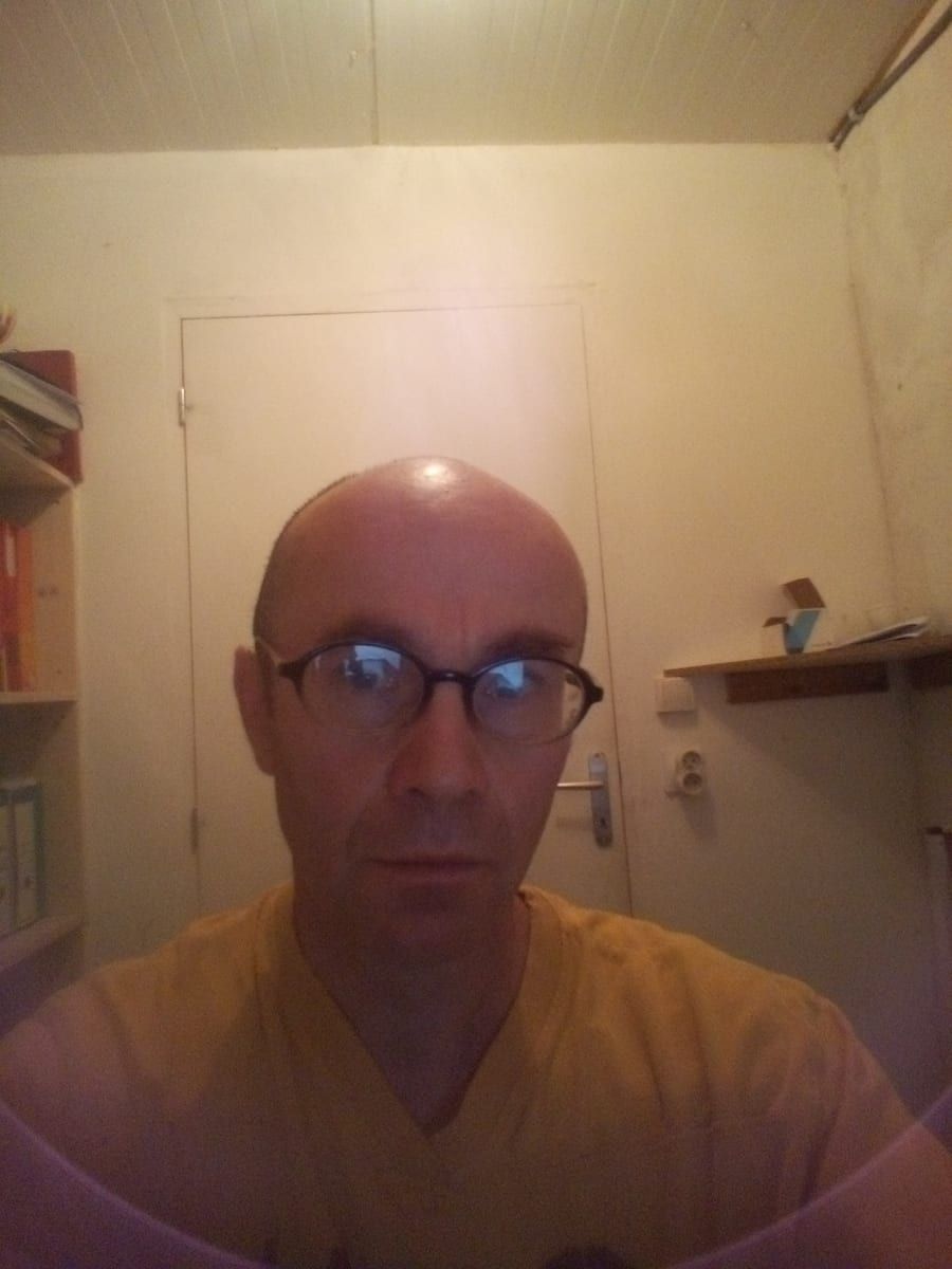 Profil von Bacem