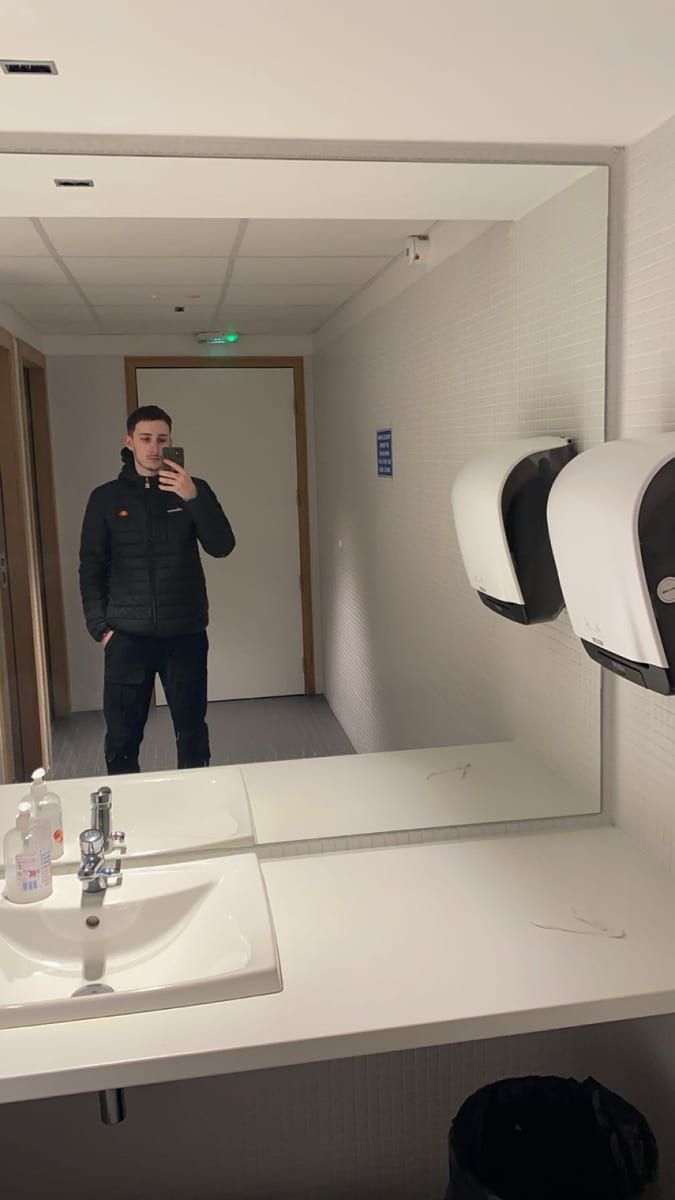 Profil von Alisan
