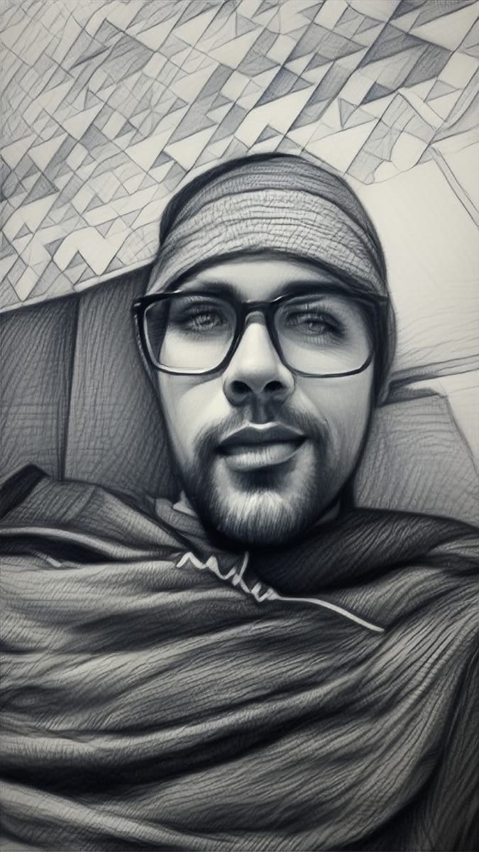 Profil von Filipe